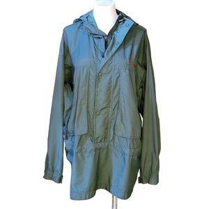 Men’s Timberland windbreaker